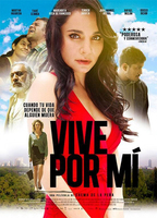 Vive por mi  (2016) Обнаженные сцены