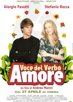 Voce del verbo amore 2007 фильм обнаженные сцены