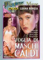 Voglia di maschi caldi (1994) Обнаженные сцены