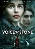 Voice From The Stone 2017 фильм обнаженные сцены