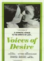 Voices of Desire (1972) Обнаженные сцены