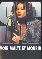 Voir Malte et mourir (1976) Обнаженные сцены