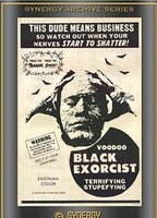 Voodoo Black Exorcist 1975 фильм обнаженные сцены