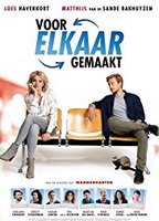 Voor Elkaar Gemaakt (2017) Обнаженные сцены