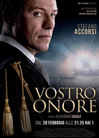 Vostro onore (2022-настоящее время) Обнаженные сцены