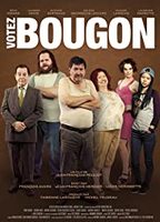 Votez Bougon (2016) Обнаженные сцены