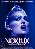 Vox Lux 2018 фильм обнаженные сцены