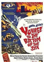 Voyage to the Bottom of the Sea  1961 фильм обнаженные сцены