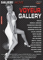 Voyeur Gallery (1997) Обнаженные сцены