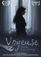 Voyeuse (2013) Обнаженные сцены