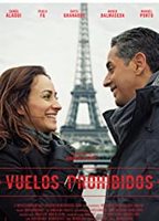 Vuelos Prohibidos 2015 фильм обнаженные сцены