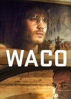 Waco (2018) Обнаженные сцены