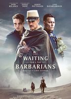 Waiting For The Barbarians (2019) Обнаженные сцены