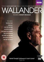 Wallander (2008-2016) Обнаженные сцены