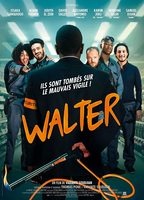 Walter (2019) Обнаженные сцены