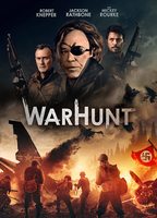 WarHunt 2022 фильм обнаженные сцены