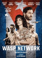 Wasp Network (2019) Обнаженные сцены