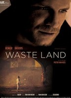Waste Land (2014) Обнаженные сцены
