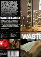 Wasteland (2012) Обнаженные сцены