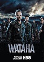 Wataha 2014 - 2017 фильм обнаженные сцены