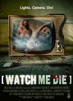 Watch Me Die (2014) Обнаженные сцены