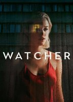 Watcher (2022) Обнаженные сцены