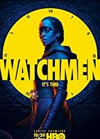Watchmen 2019 фильм обнаженные сцены