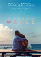 Waves (2019) Обнаженные сцены