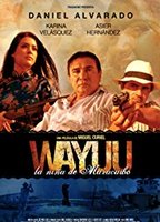 Wayuu: La niña de Maracaibo (2011) Обнаженные сцены