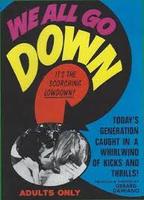 We All Go Down (1969) Обнаженные сцены