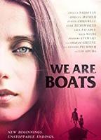 We Are Boats (2018) Обнаженные сцены