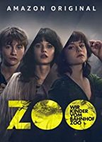We Children from Bahnhof Zoo 2021 фильм обнаженные сцены