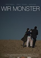 We Monsters 2015 фильм обнаженные сцены