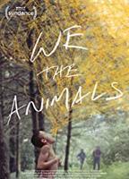 We the Animals (2018) Обнаженные сцены