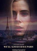We'll always have Paris (2021) Обнаженные сцены