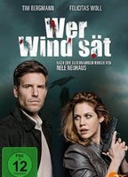 Wer Wind sät  (2015) Обнаженные сцены