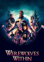 Werewolves Within (2021) Обнаженные сцены