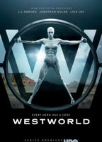 Westworld 2016 - NAN фильм обнаженные сцены