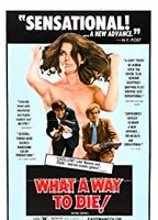 What a Way to Die (1968) Обнаженные сцены