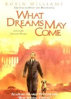What Dreams May Come (1998) Обнаженные сцены