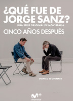 What Happened to Jorge Sanz? 5 Years Later (2016) Обнаженные сцены