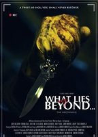 What Lies Beyond... The Beginning (2014) Обнаженные сцены