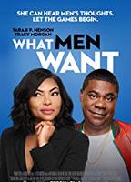 What Men Want 2019 фильм обнаженные сцены