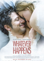 Whatever Happens (2017) Обнаженные сцены