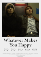Whatever Makes You Happy (2010) Обнаженные сцены
