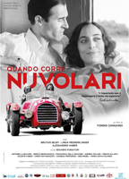 When Nuvolari runs: The flying Mantuan 2018 фильм обнаженные сцены