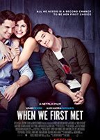When We First Met (2018) Обнаженные сцены