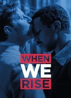 When We Rise 2017 фильм обнаженные сцены