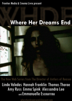 Where Her Dreams End 2011 фильм обнаженные сцены