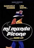 Where's Picone? (1984) Обнаженные сцены